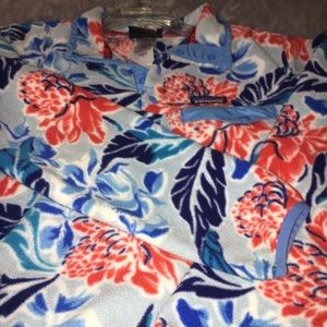 Patagonia Synchilla RARE PRINT